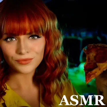 April O'Neil Examines You and Treats Your Wounds by ASMR Shanny - album cover