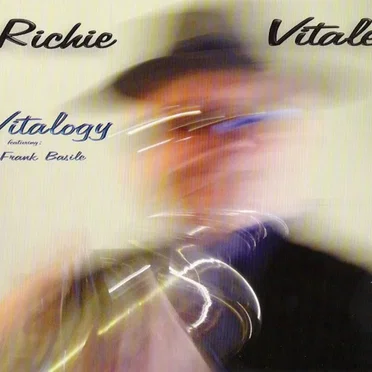Vitalogy