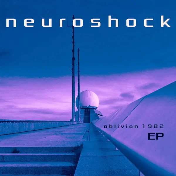 Oblivion 1982 EP