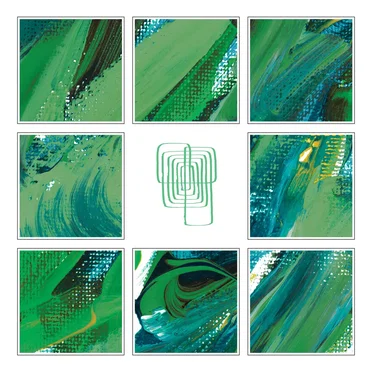 Mother Man by Jade Hairpins - album cover
