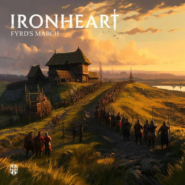 Fyrd’s March
