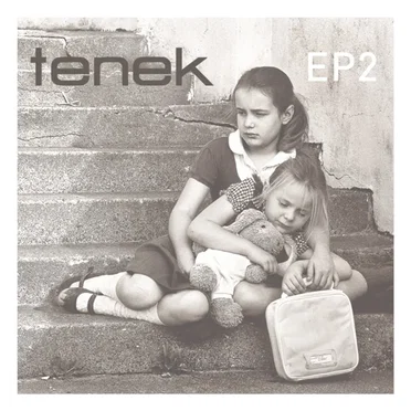 EP2 by Tenek - album cover