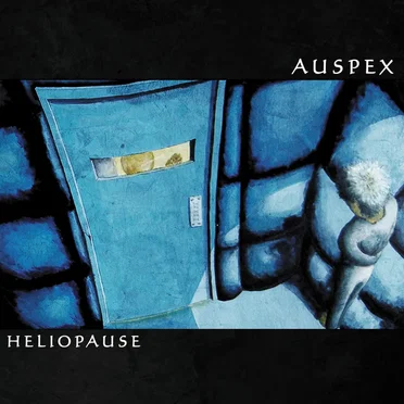 Heliopause by Auspex - album cover