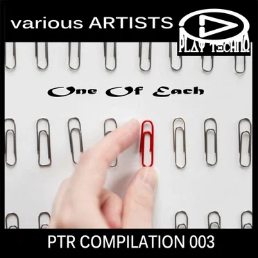 One Of Each by Various Artists - album cover