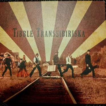 Tibble Transsibiriska