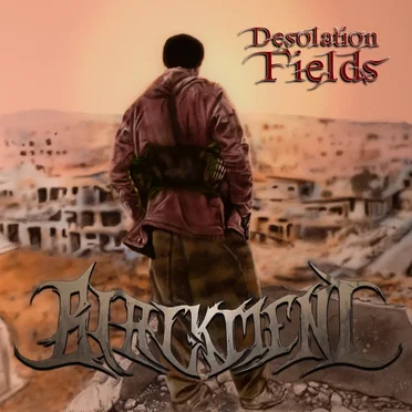 Desolation Fields