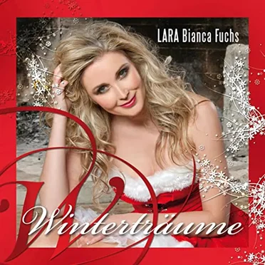 Winterträume by Lara Bianca Fuchs - album cover