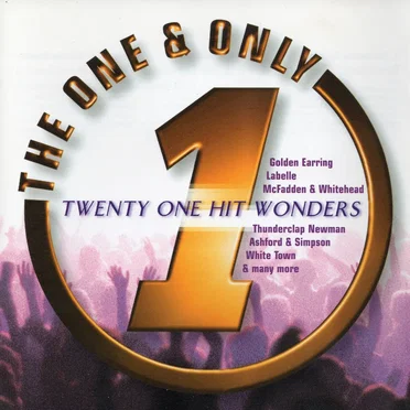 The One & Only by Various Artists - album cover