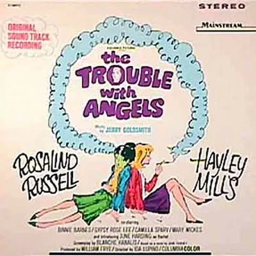 The Trouble with Angels