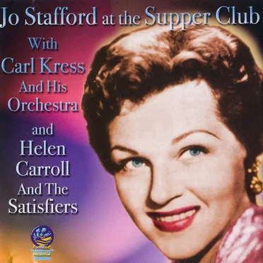 "Live" at the Supper Club
