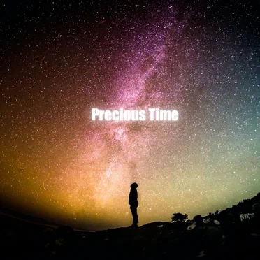 Precious Time by NightOwl - album cover