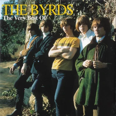 The Very Best of the Byrds