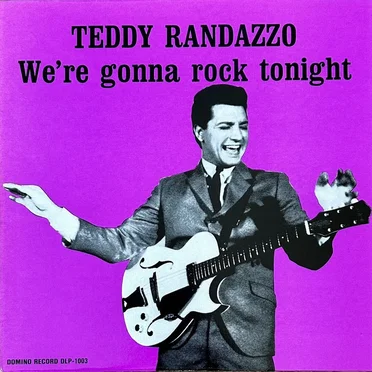 We'Are Gonna Rock Tonight