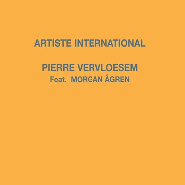 Artiste International