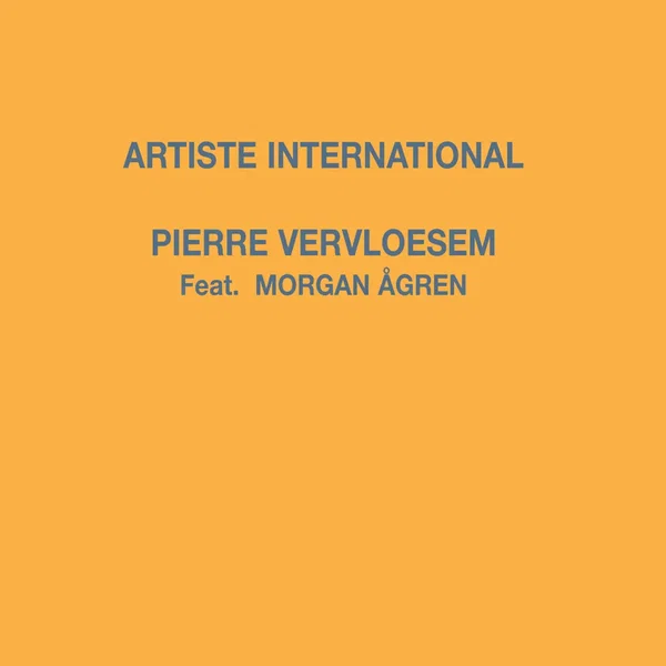 Artiste International