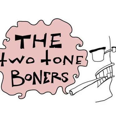 2013 Live Demo by The Two Tone Boners - album cover