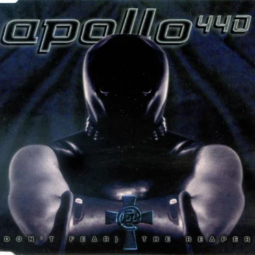 (Don’t Fear) The Reaper