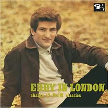 Eddy in London