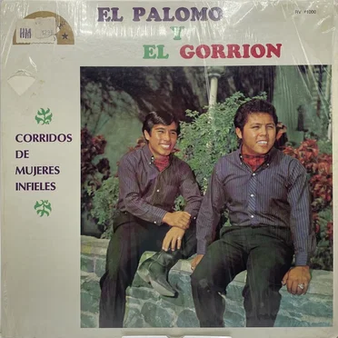 Corridos de mujeres infieles