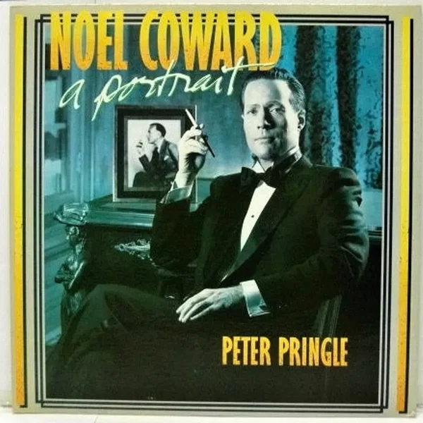 Noel Coward: A Portrait