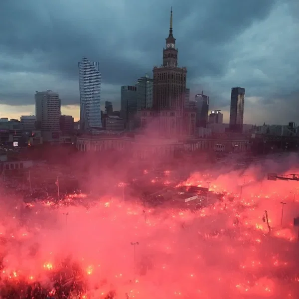 Warsaw