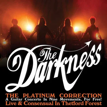 The Platinum Correction: Live & Consensual in Thetford Forest