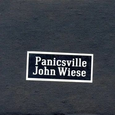 Panicsville / John Wiese