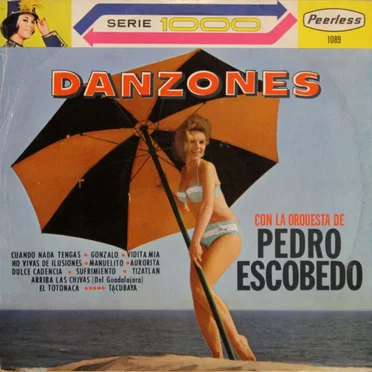 Danzones