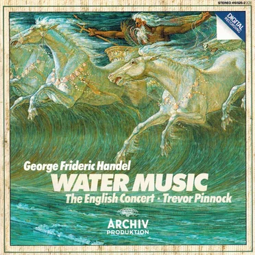 Water Music