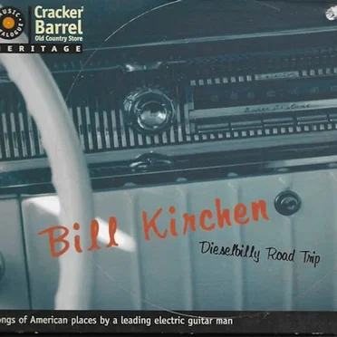 Dieselbilly Road Trip