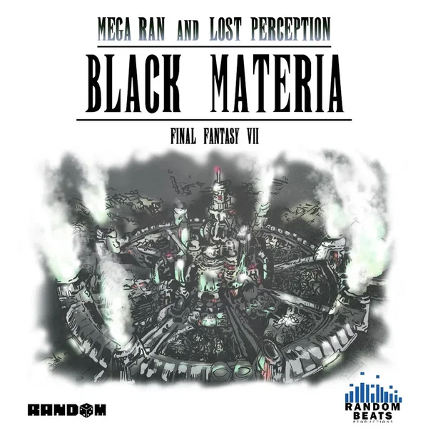 Black Materia: Final Fantasy VII