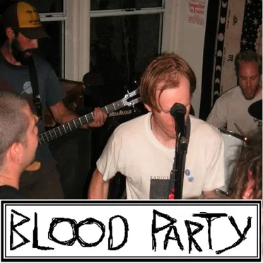 Blood Party