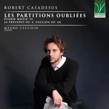 Les partitions oubliées (Piano Music II)