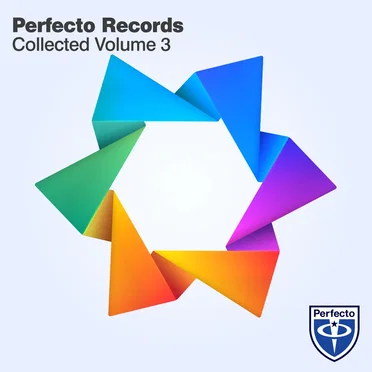 Perfecto Records Collected Volume 3 by Various Artists - album cover