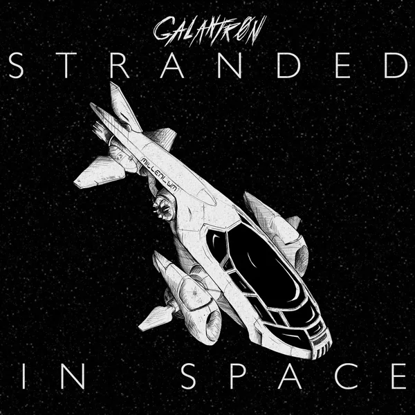 Stranded in Space