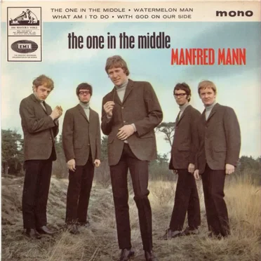 The One in the Middle