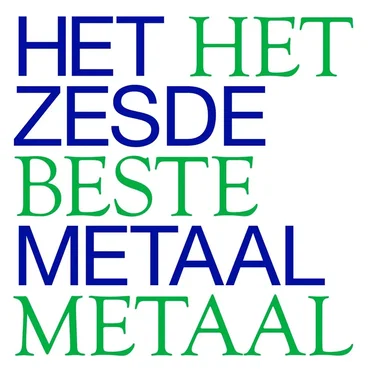 Het beste metaal