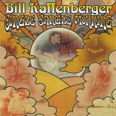 Jingle Jangle Morning
