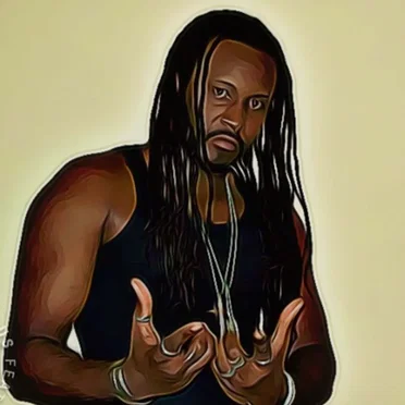Mi Say So by Buju Carlz - album cover