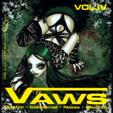 VAWS, Volume IV by Various Artists - album cover