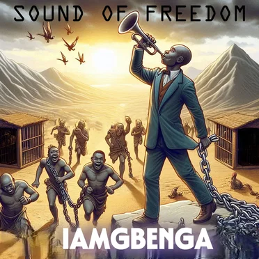 Sound of Freedom