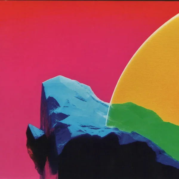 Strange Paradise