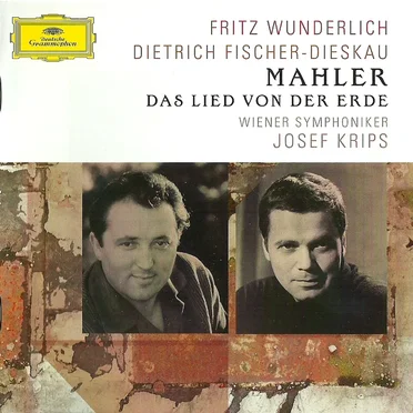 Das Lied von der Erde