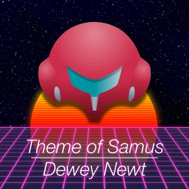 Theme of Samus (From “Super Metroid”)