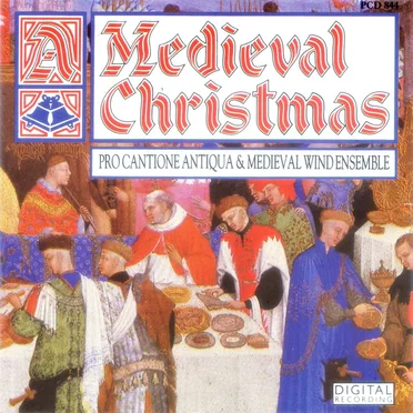 A Medieval Christmas