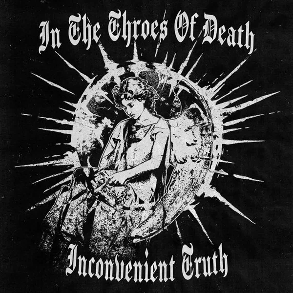 In the Throes of Death
