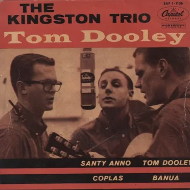 Tom Dooley