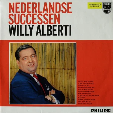 Nederlandse successen