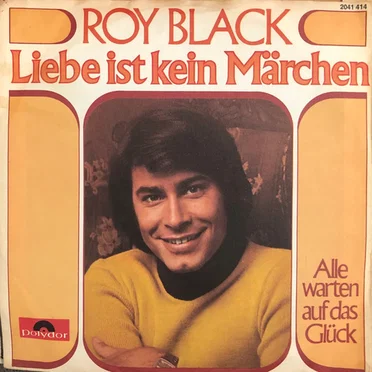Liebe ist kein Märchen / Alle warten auf das Glück