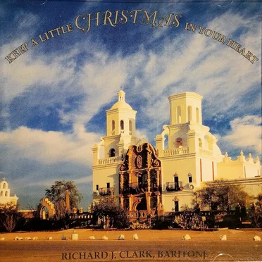 Keep a Little Christmas in Your Heart